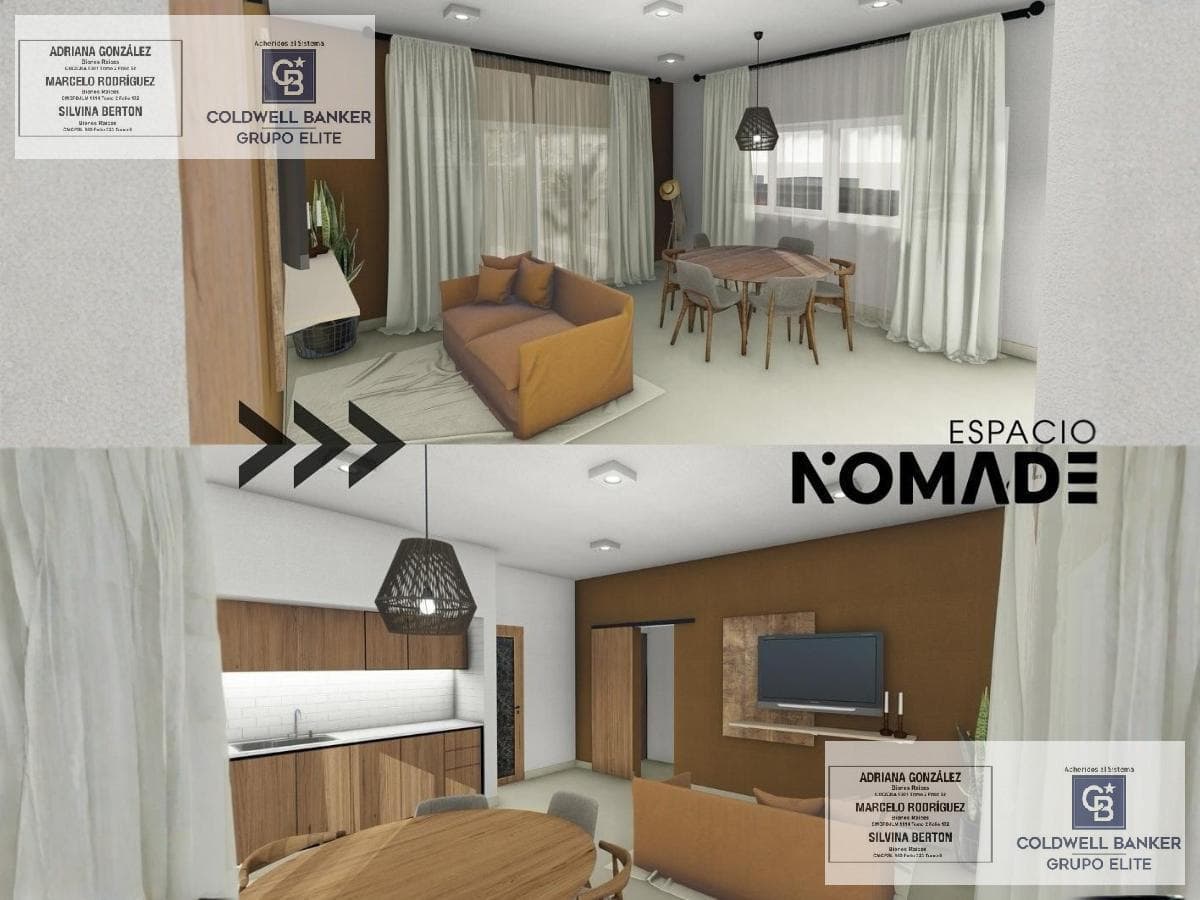 APARTMENT FOR SALE IN POZO, ESPACIO NOMADE