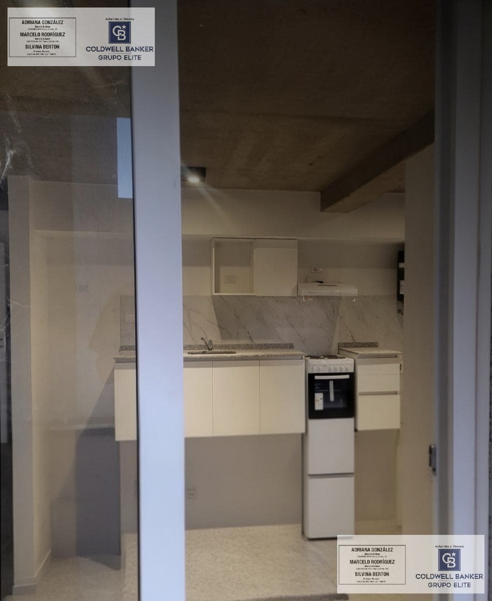 Brand-new apartment for rent in Villa Mercedes