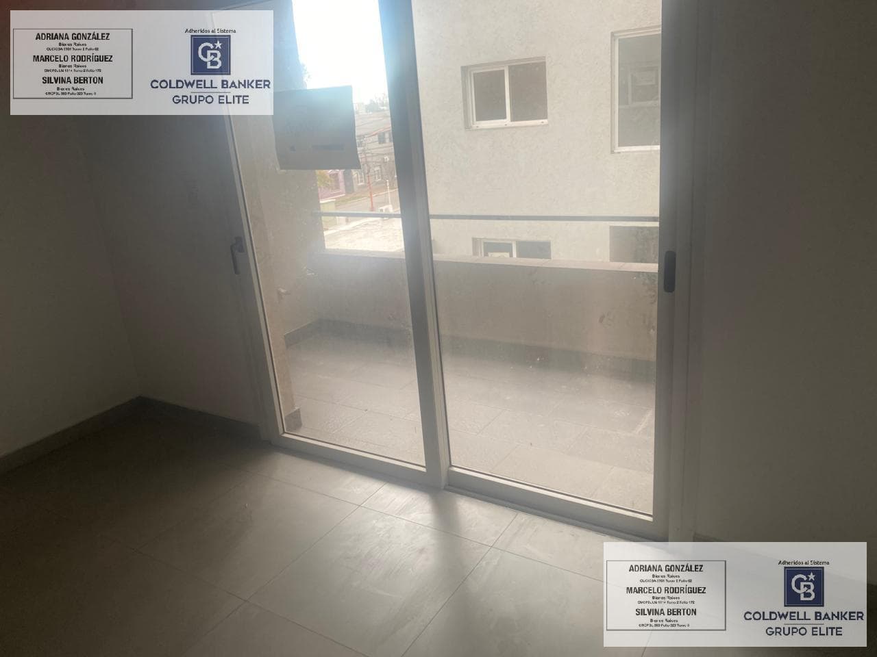 Brand-new apartment for rent in Villa Mercedes