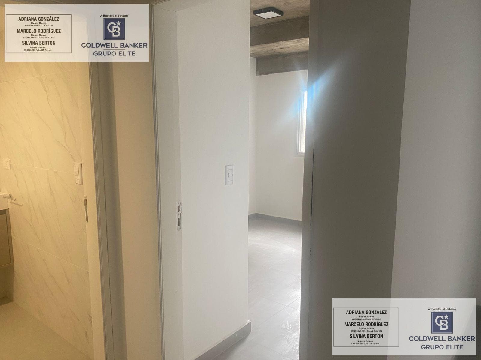 Brand-new apartment for rent in Villa Mercedes