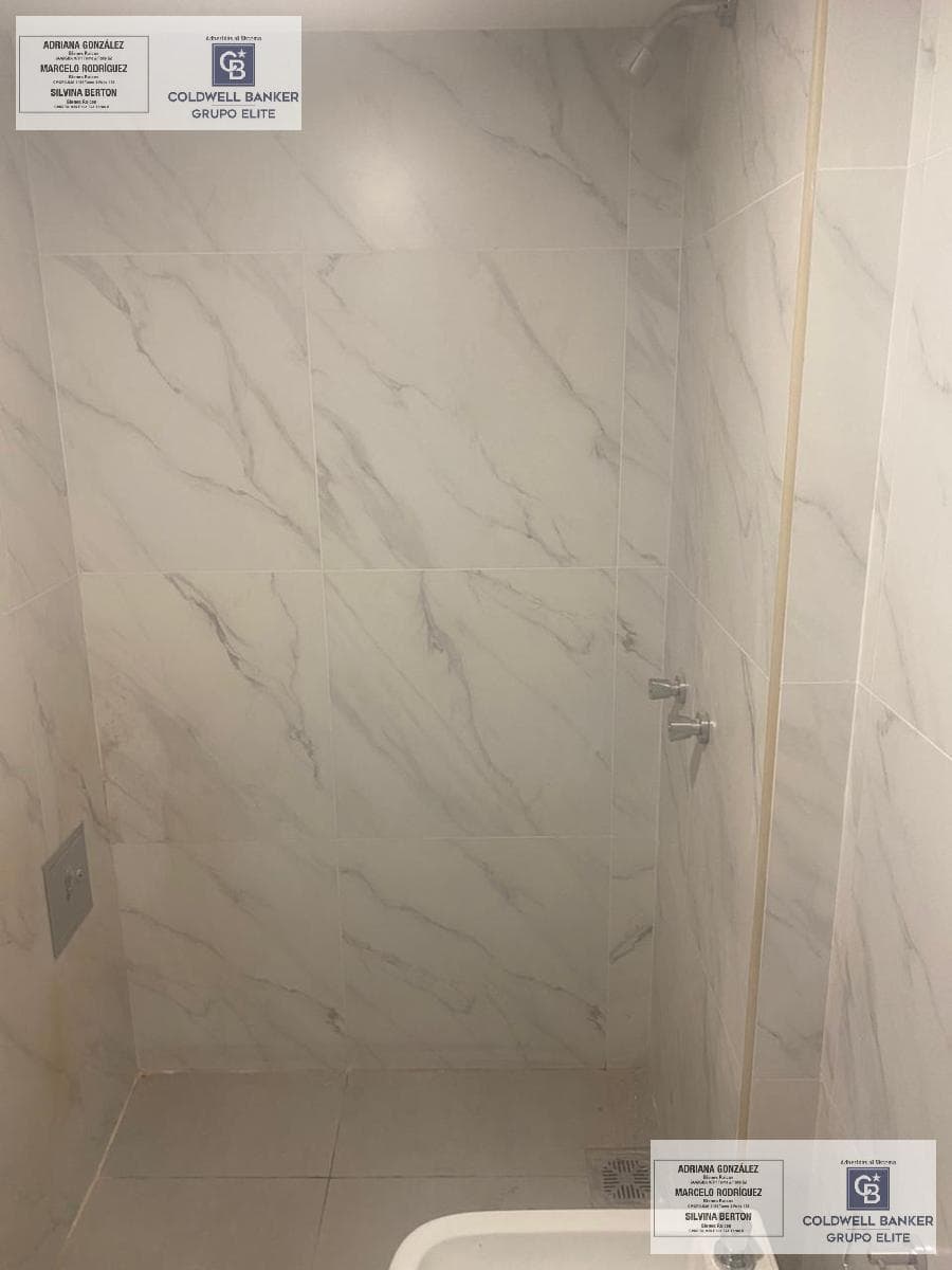 Brand-new apartment for rent in Villa Mercedes