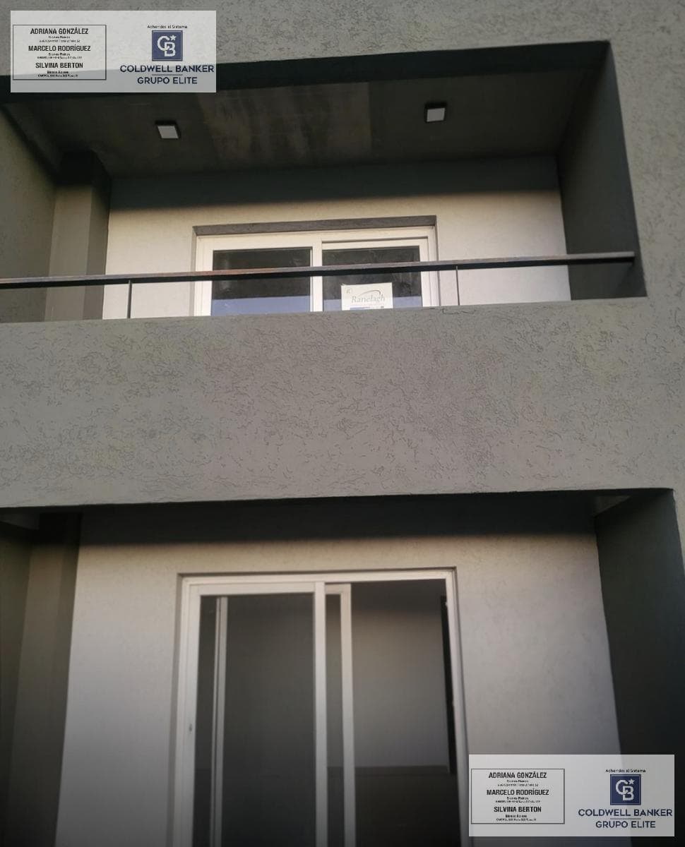 Brand-new apartment for rent in Villa Mercedes