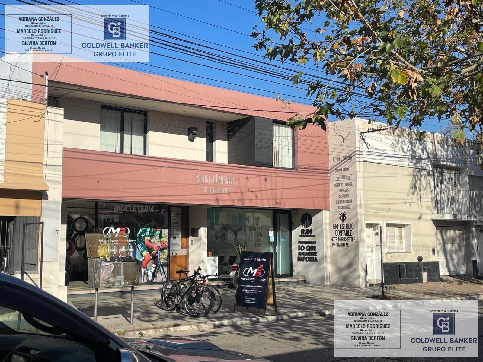 Apartment - Villa Mercedes Downtown Area