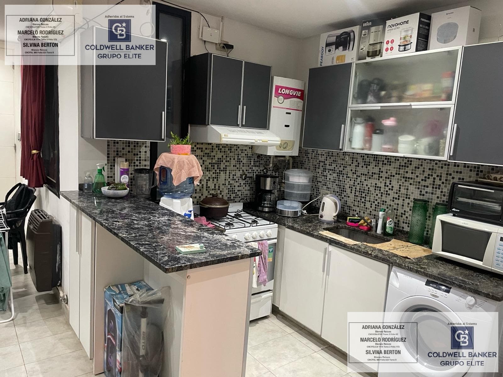 Apartment - Villa Mercedes Downtown Area