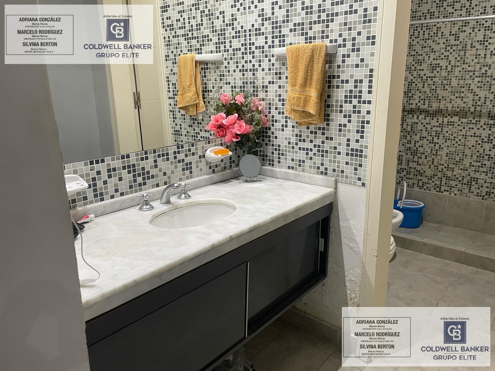 Apartment - Villa Mercedes Downtown Area
