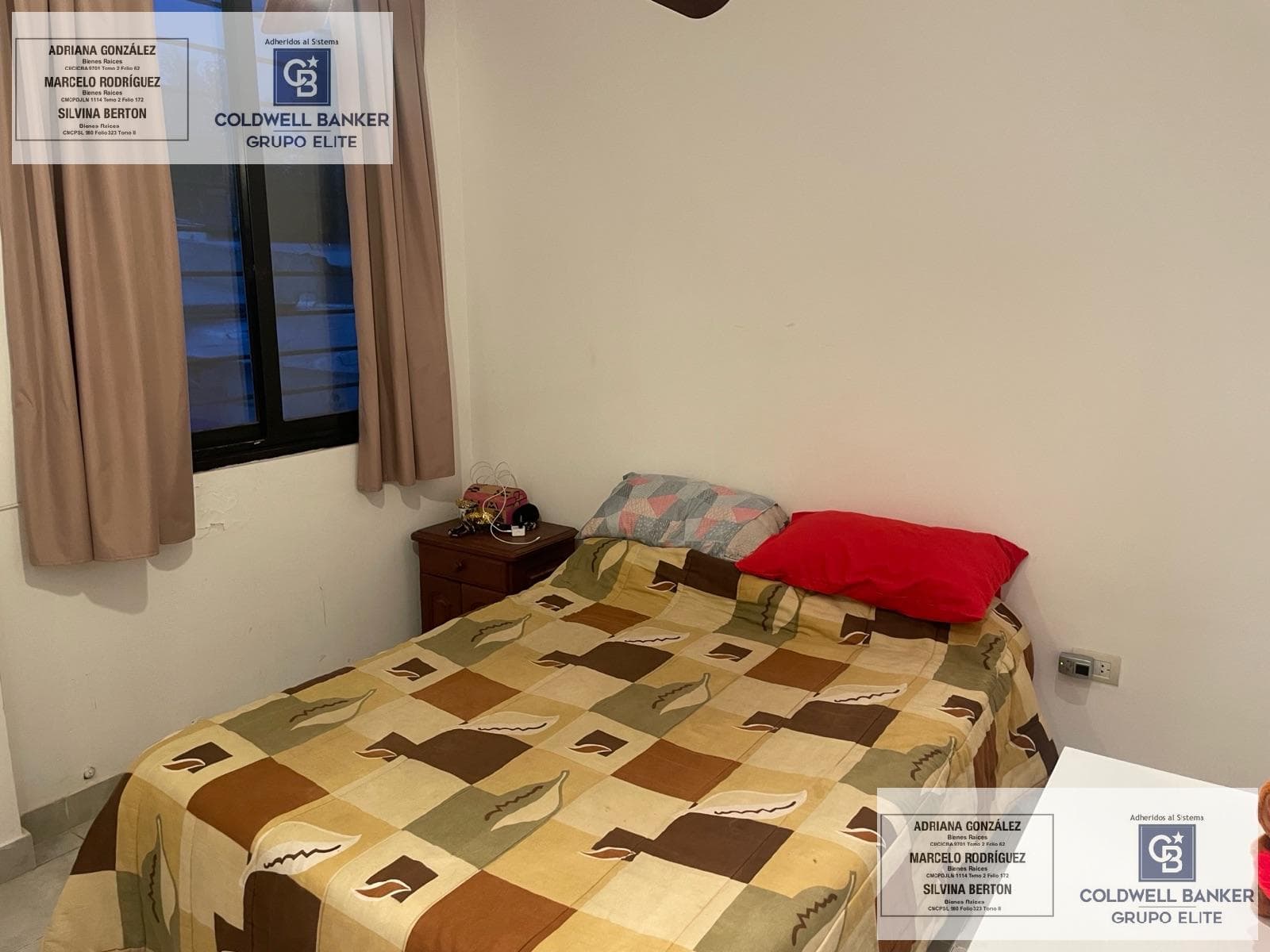 Apartment - Villa Mercedes Downtown Area