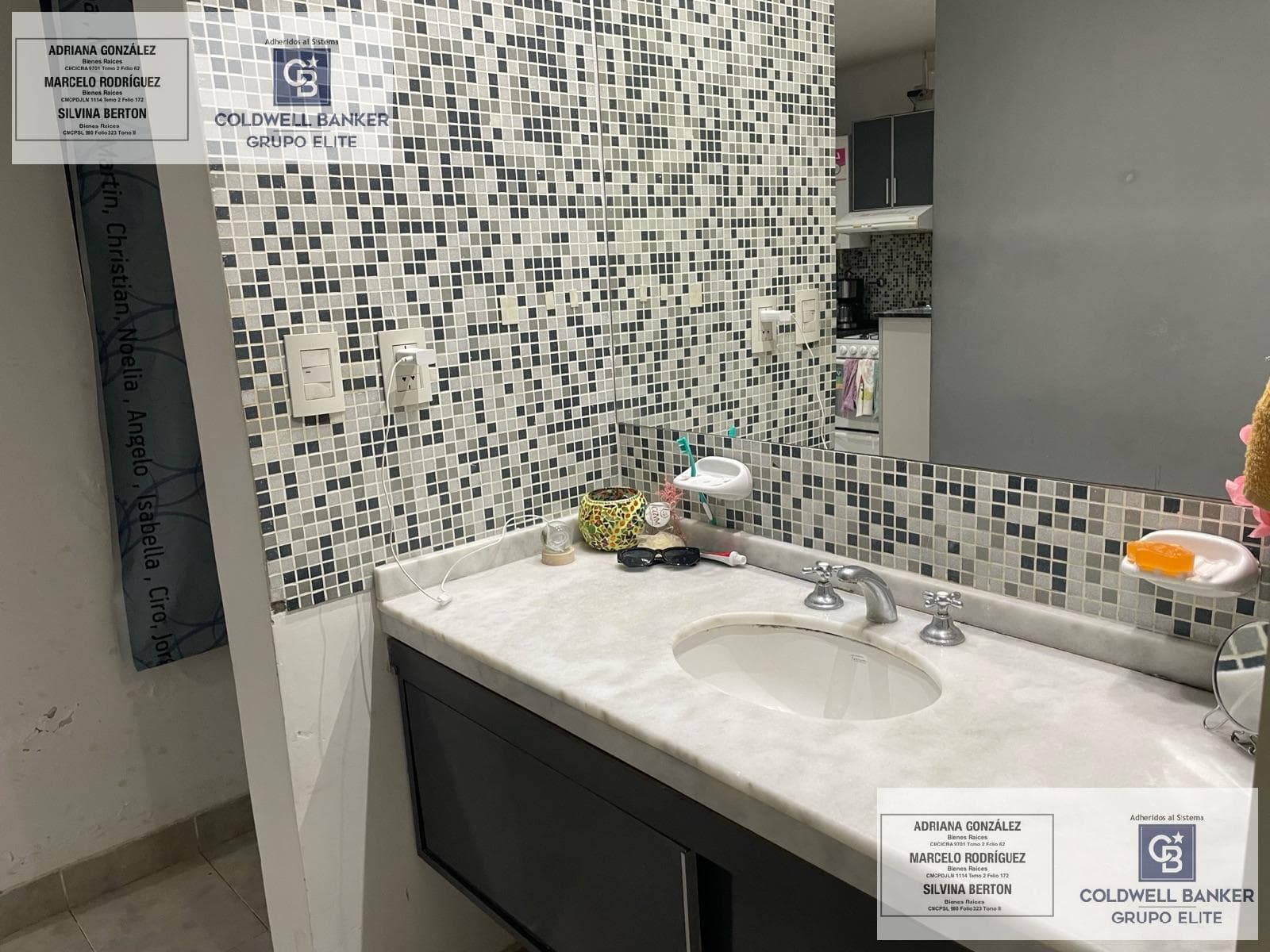 Apartment - Villa Mercedes Downtown Area