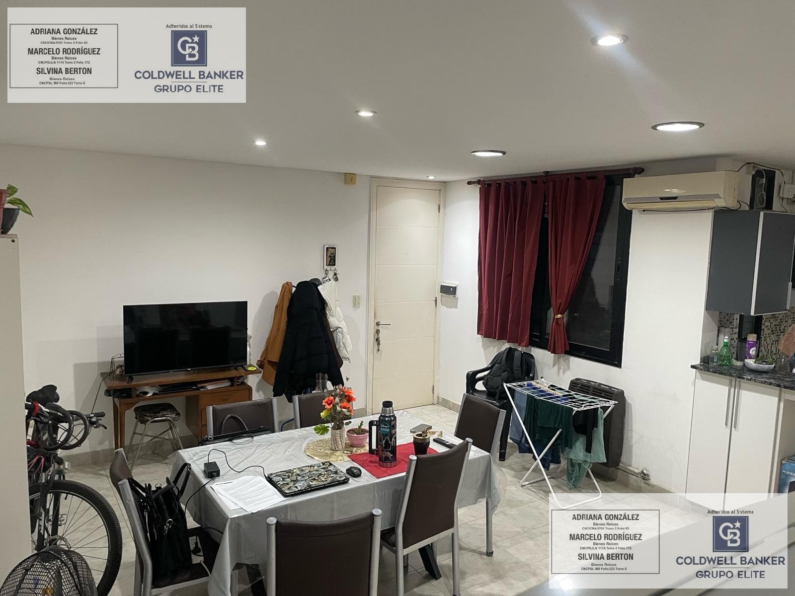 Apartment - Villa Mercedes Downtown Area