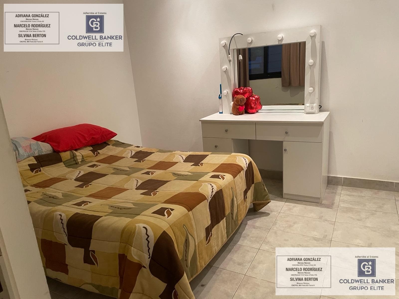 Apartment - Villa Mercedes Downtown Area