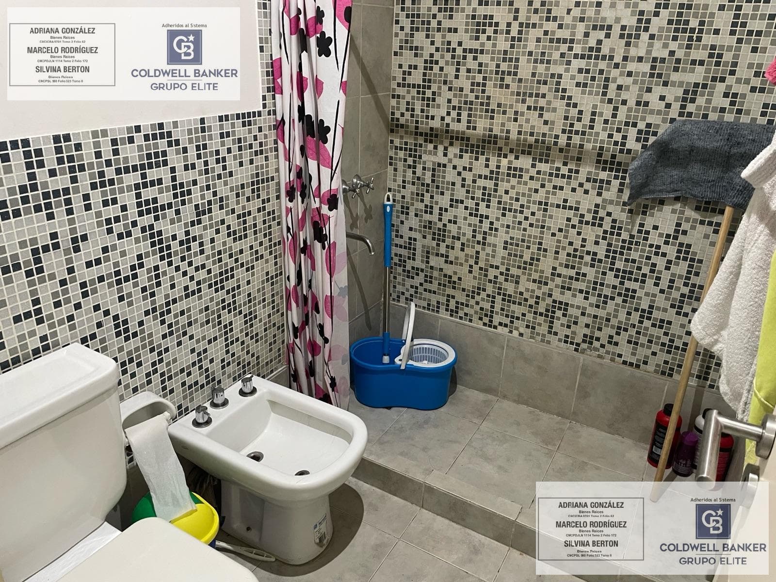 Apartment - Villa Mercedes Downtown Area