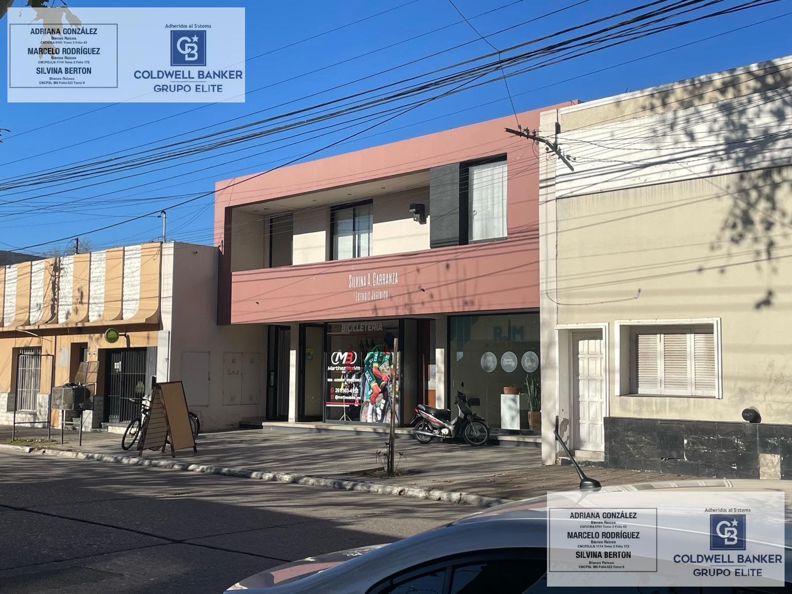 Apartment - Villa Mercedes Downtown Area