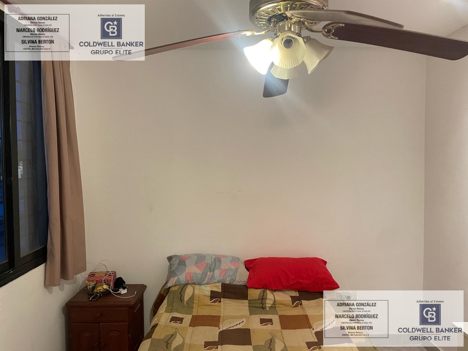 Apartment - Villa Mercedes Downtown Area