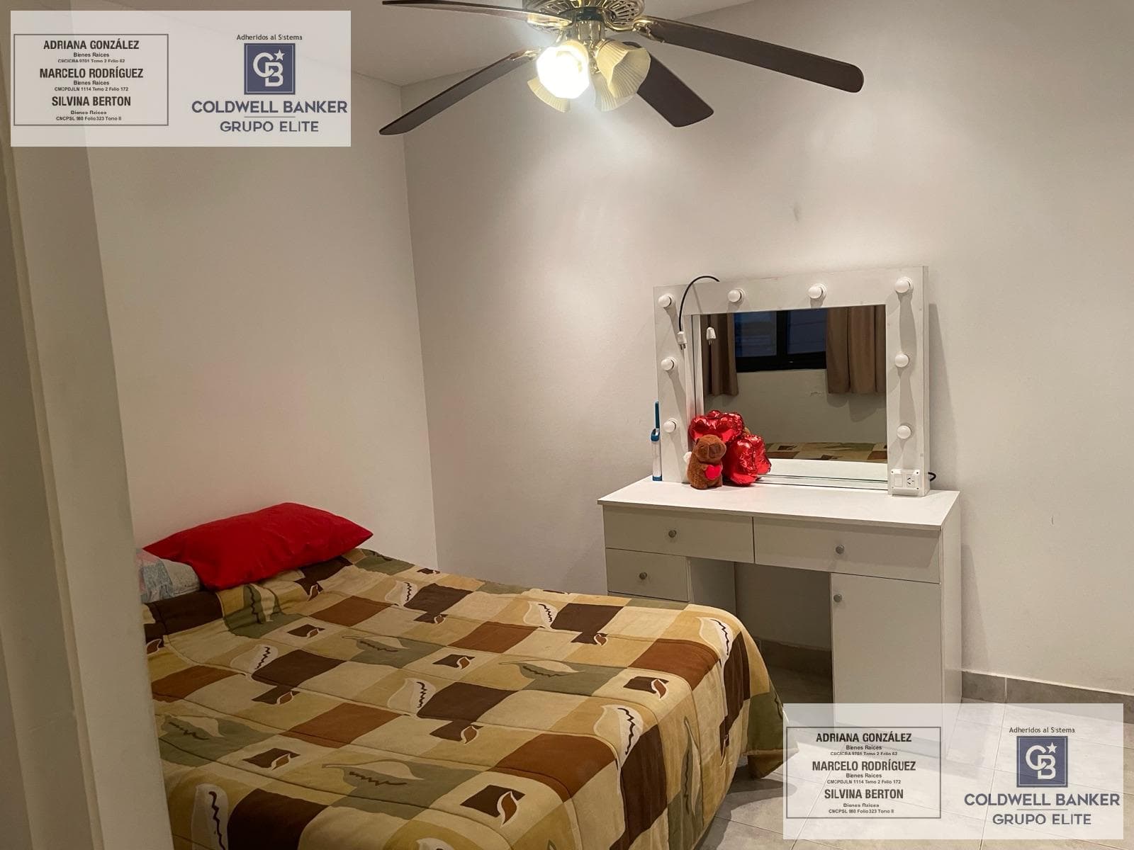 Apartment - Villa Mercedes Downtown Area