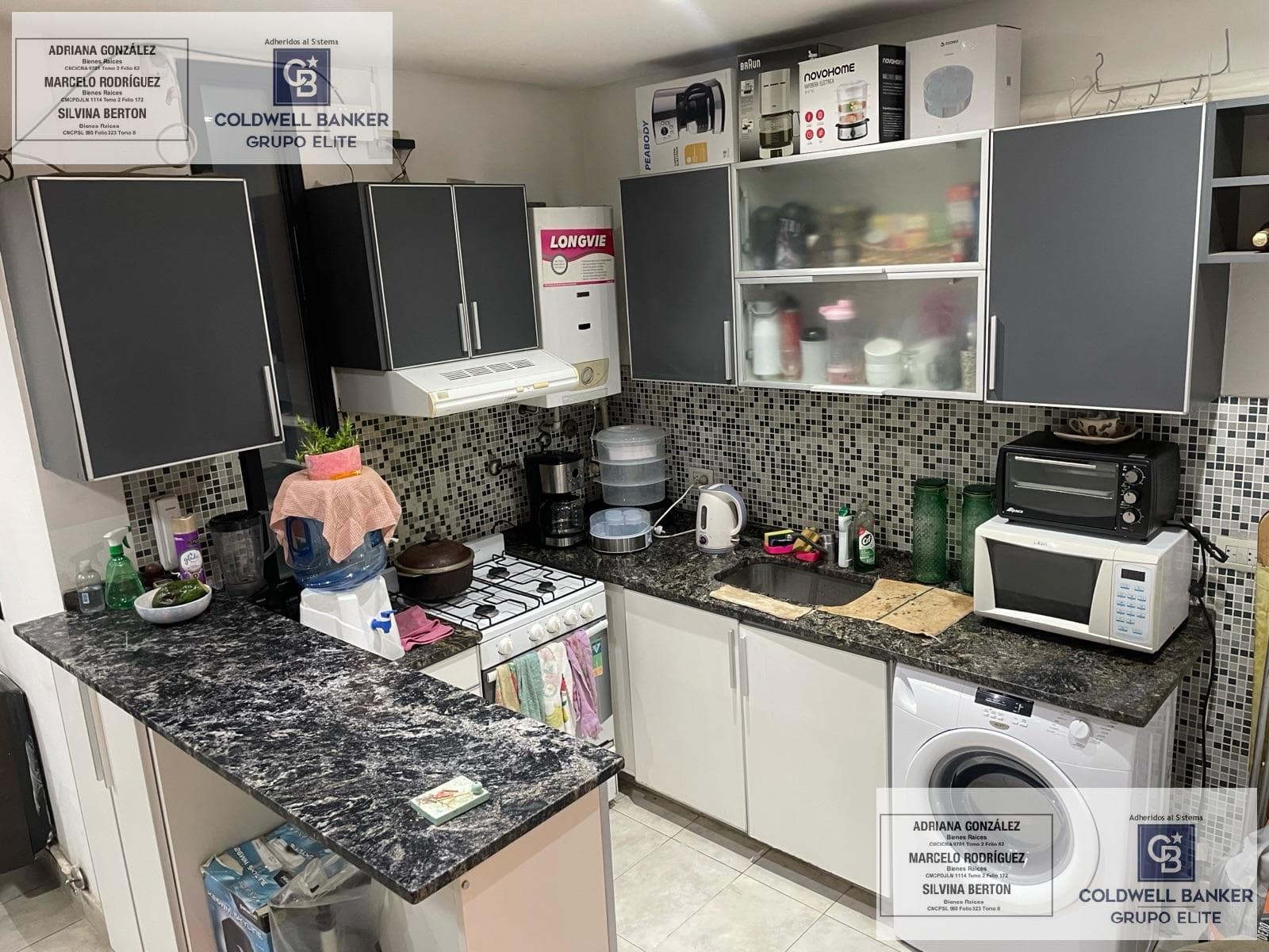 Apartment - Villa Mercedes Downtown Area