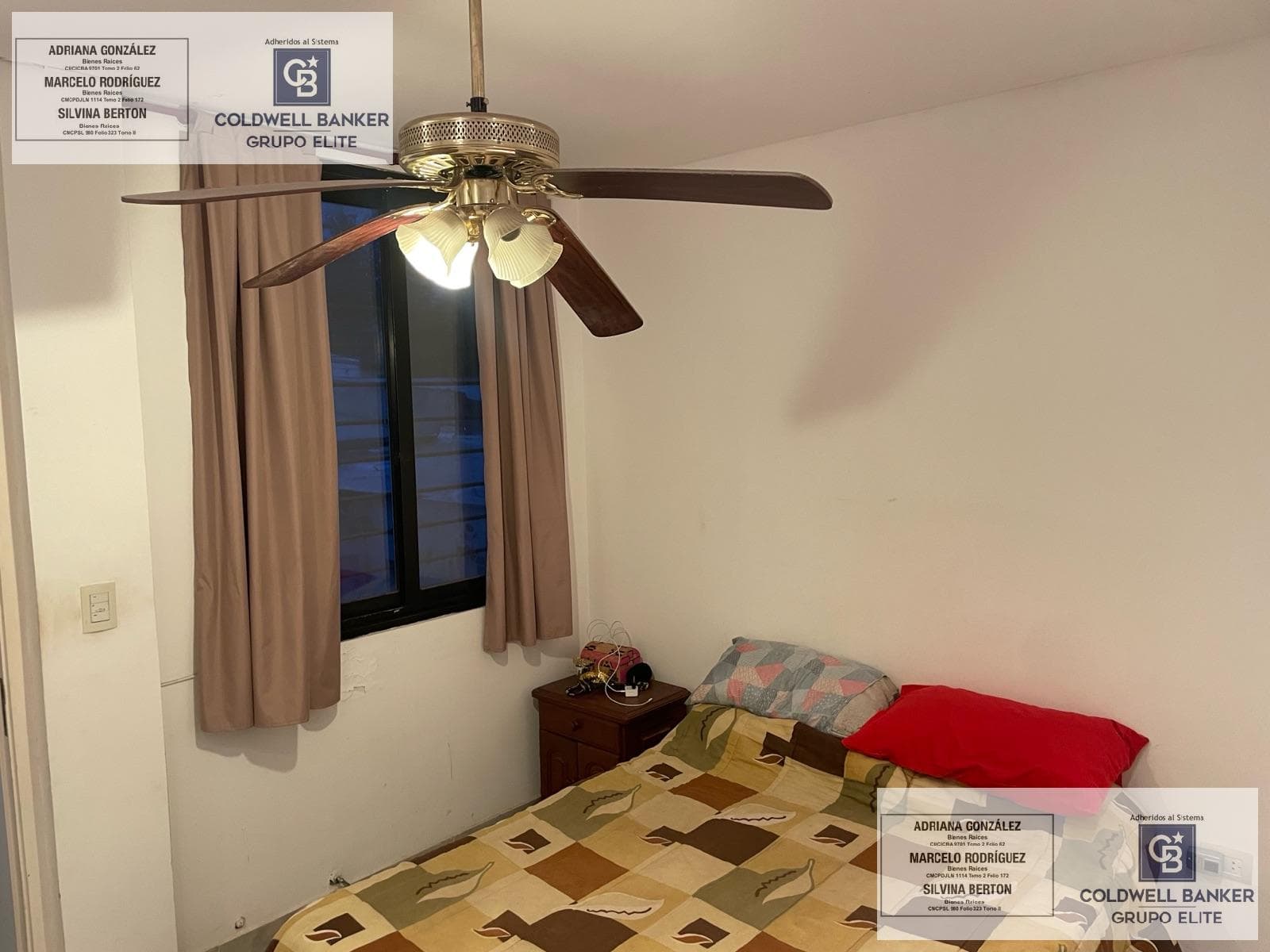 Apartment - Villa Mercedes Downtown Area