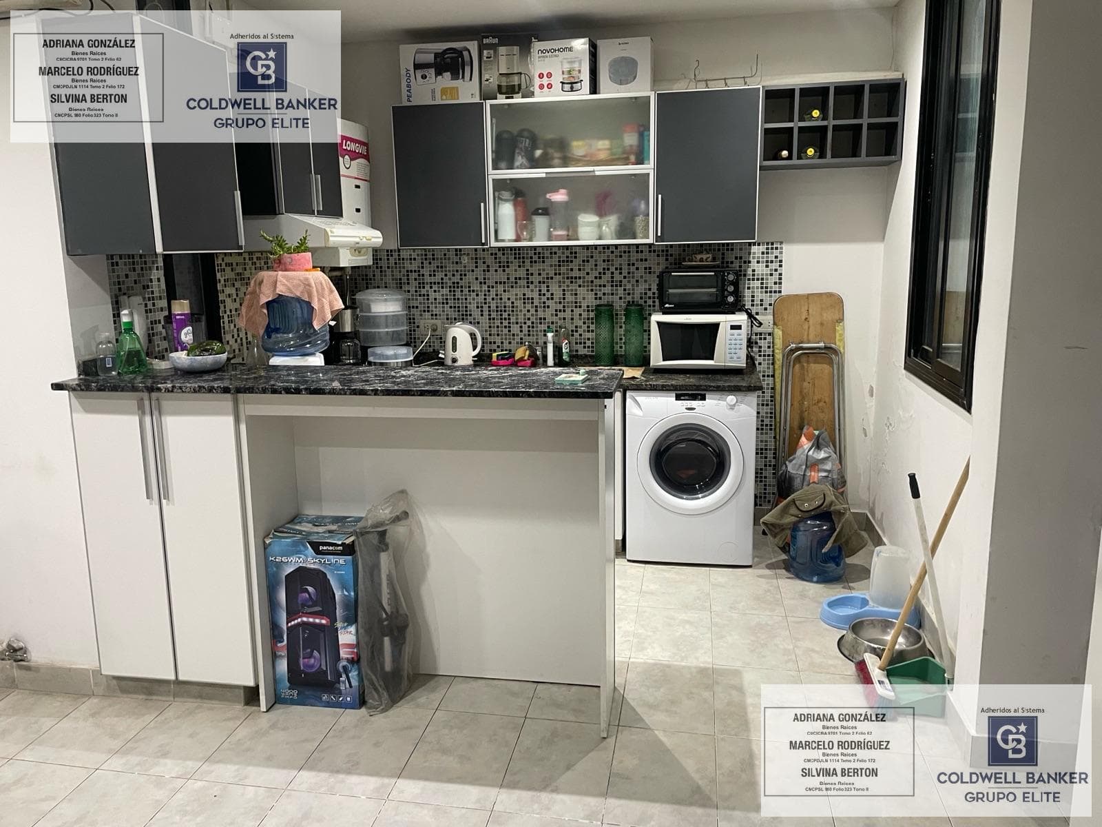 Apartment - Villa Mercedes Downtown Area