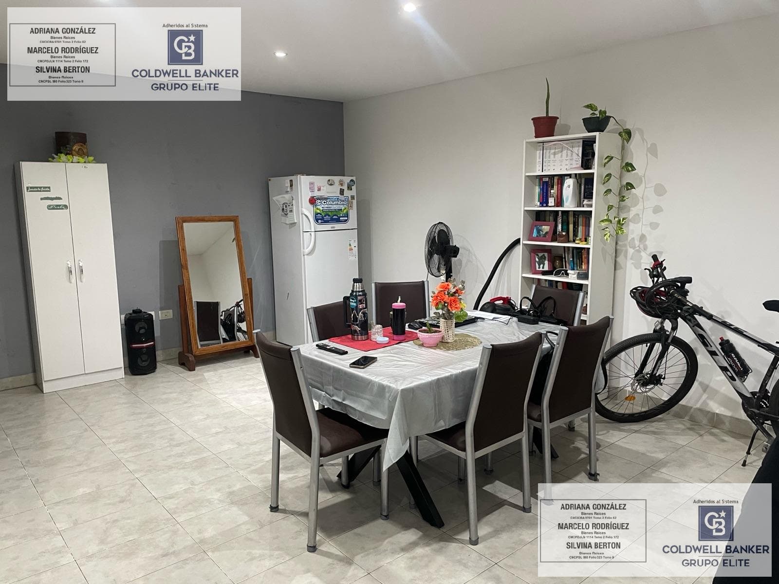 Apartment - Villa Mercedes Downtown Area