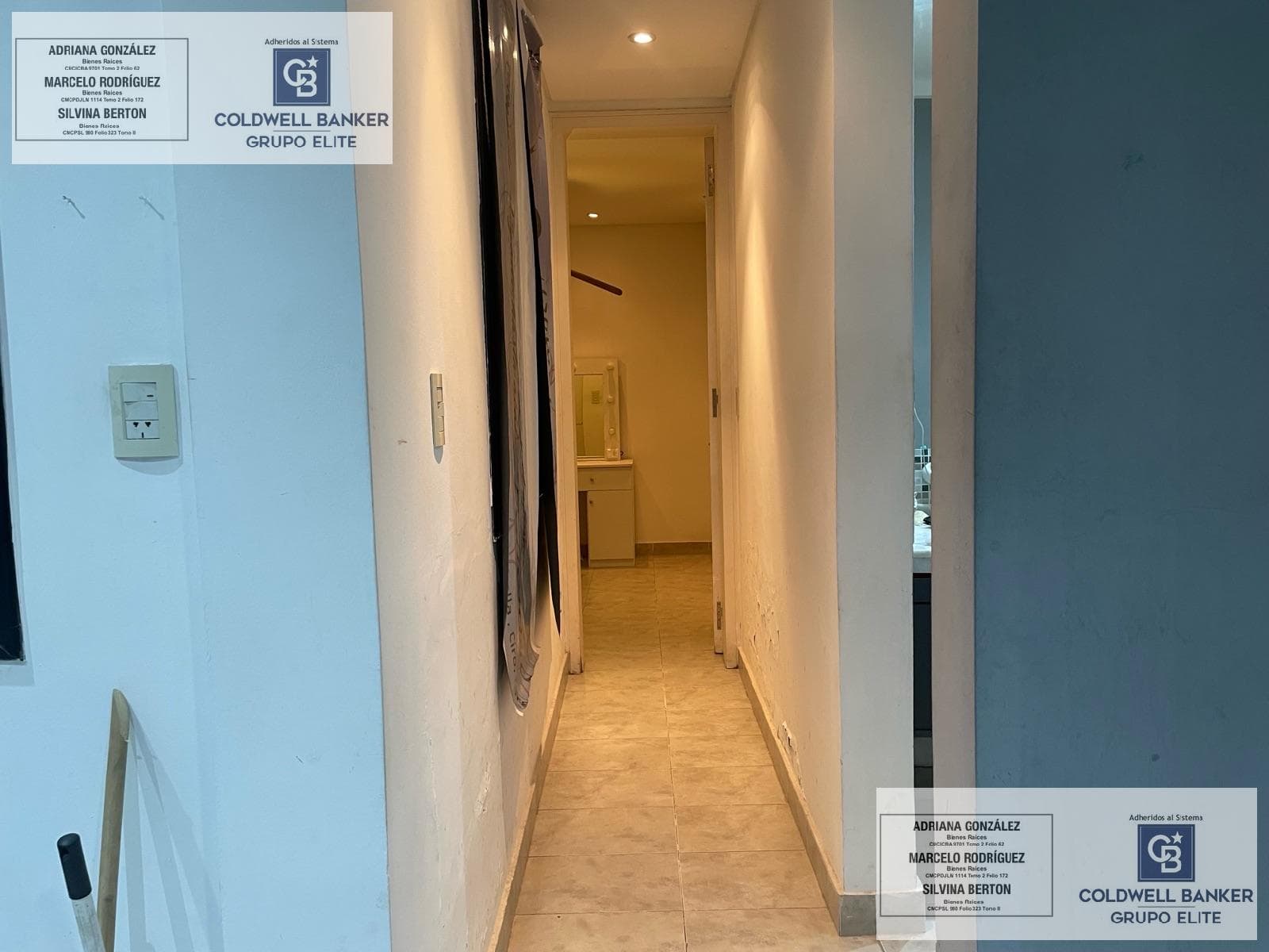 Apartment - Villa Mercedes Downtown Area