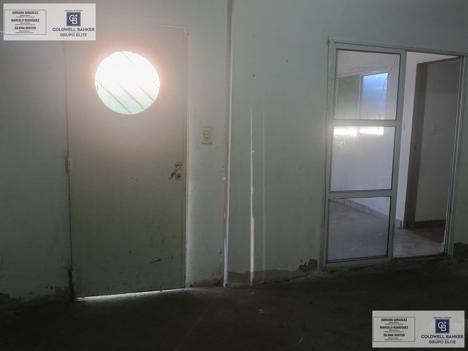 HOUSE FOR SALE PLUS TWO APARTMENTS IN VILLA MERCEDES, SAN LUIS.