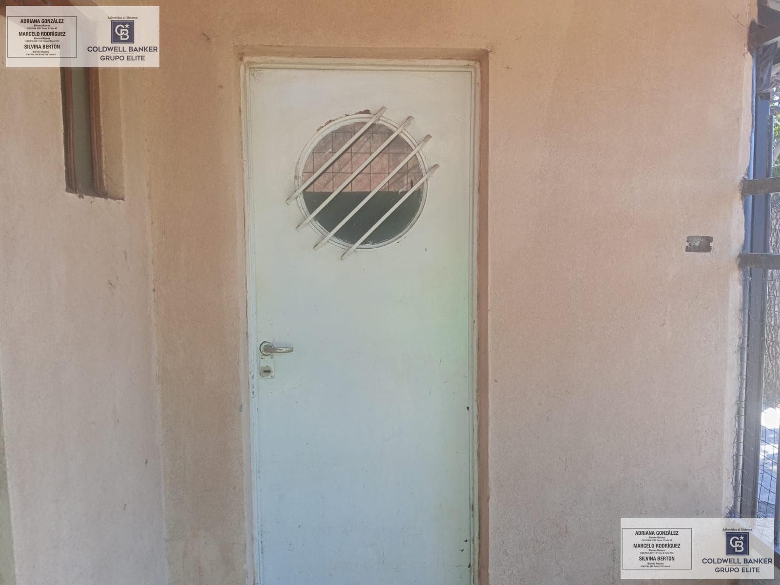 HOUSE FOR SALE PLUS TWO APARTMENTS IN VILLA MERCEDES, SAN LUIS.
