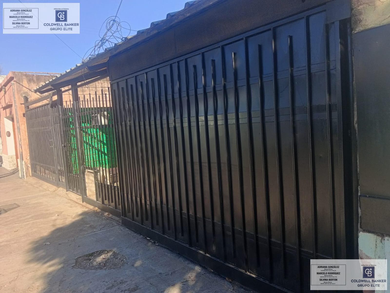 HOUSE FOR SALE PLUS TWO APARTMENTS IN VILLA MERCEDES, SAN LUIS.