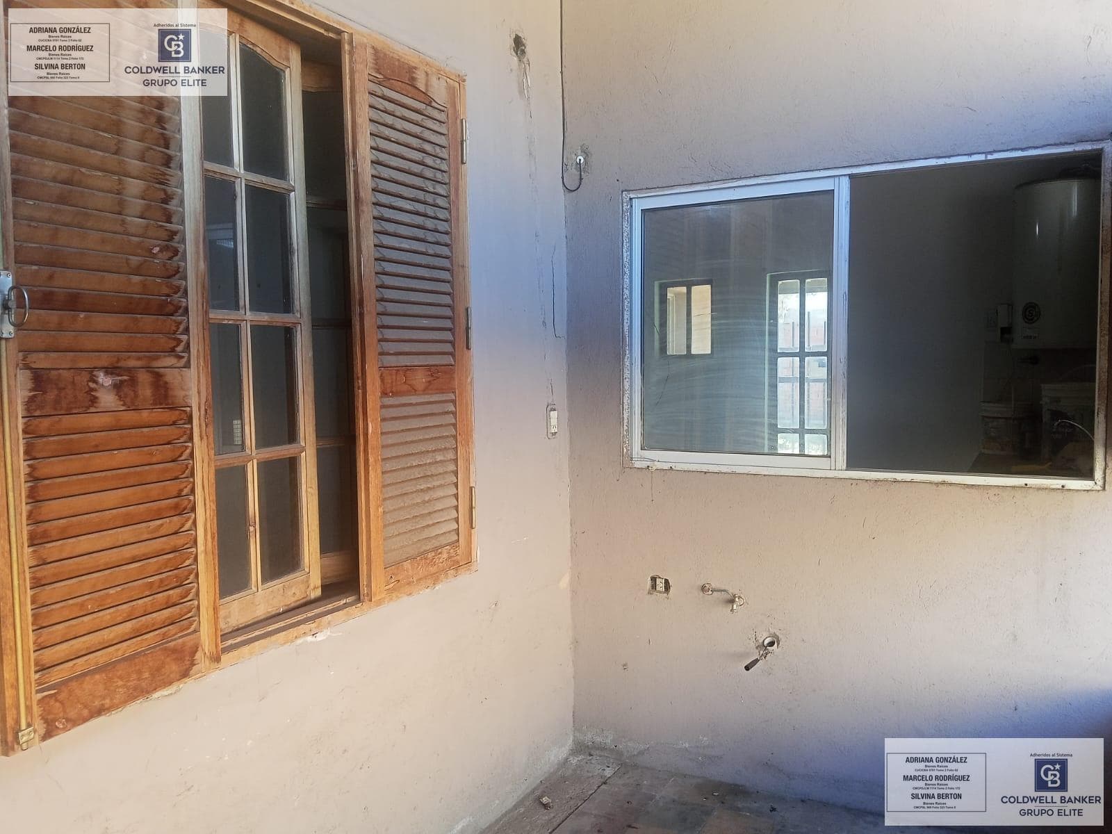 HOUSE FOR SALE PLUS TWO APARTMENTS IN VILLA MERCEDES, SAN LUIS.