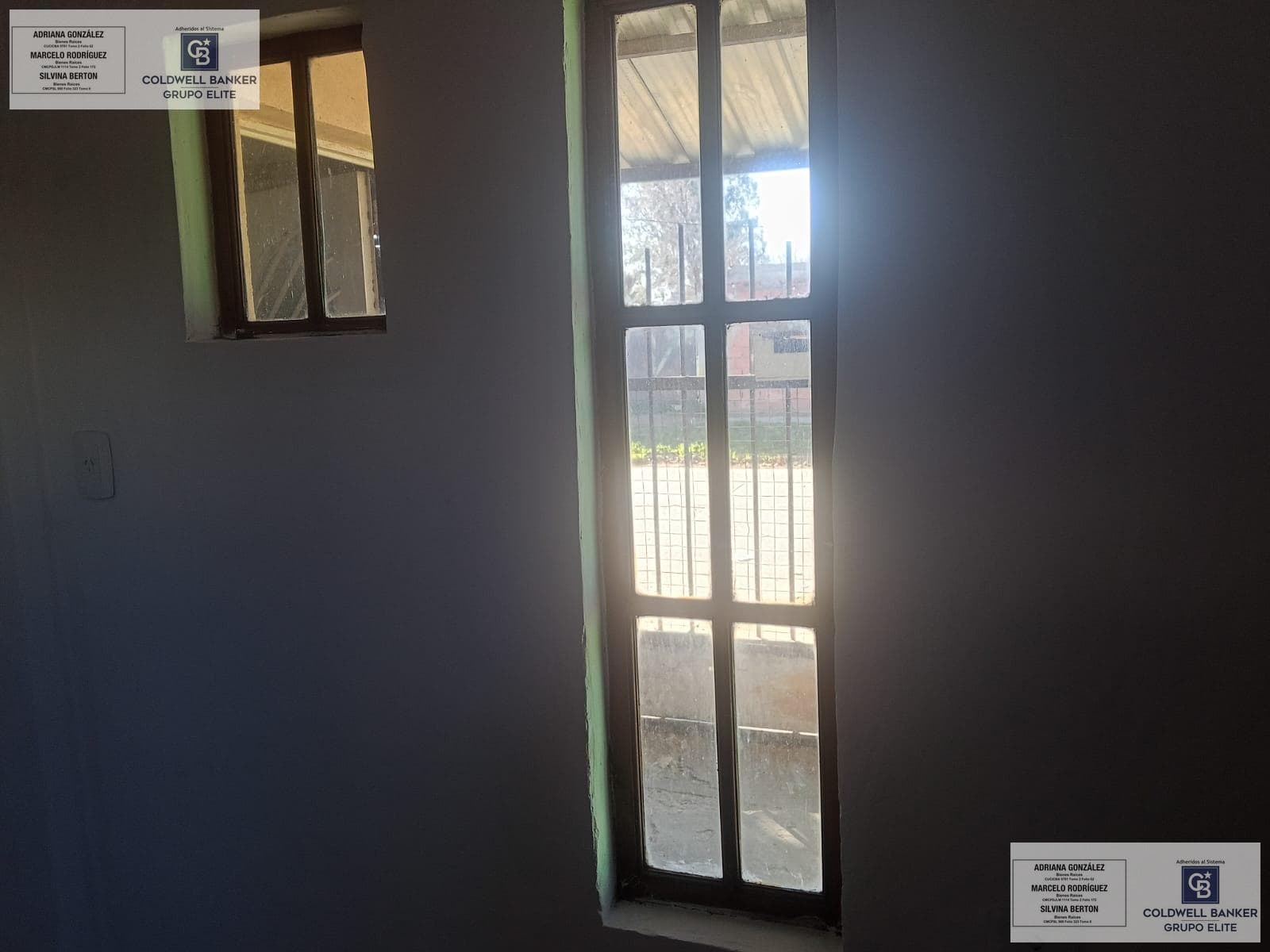 HOUSE FOR SALE PLUS TWO APARTMENTS IN VILLA MERCEDES, SAN LUIS.