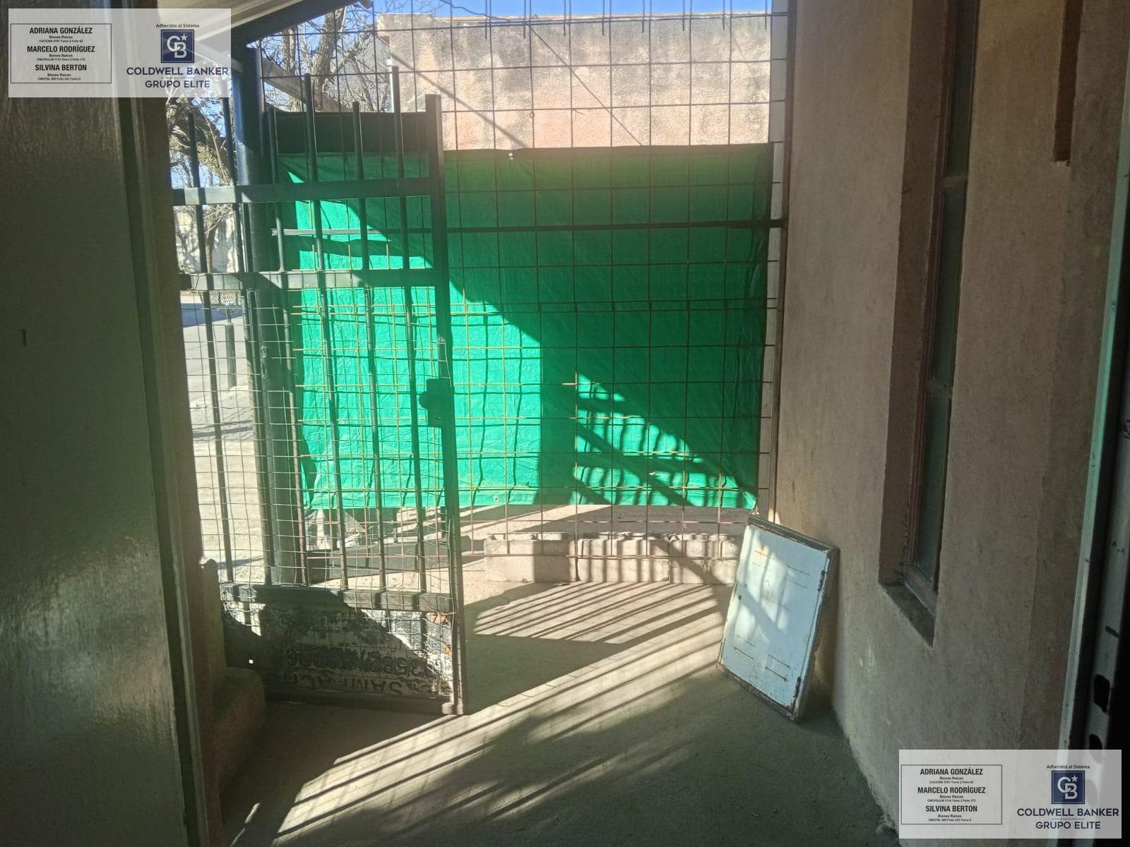 HOUSE FOR SALE PLUS TWO APARTMENTS IN VILLA MERCEDES, SAN LUIS.