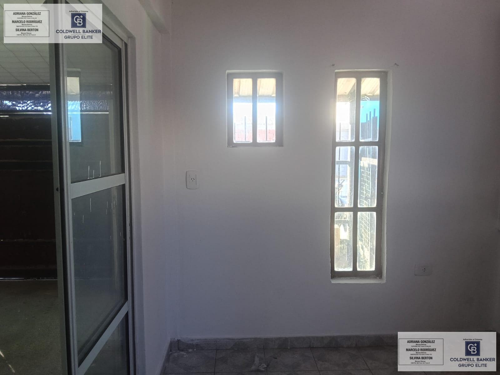 HOUSE FOR SALE PLUS TWO APARTMENTS IN VILLA MERCEDES, SAN LUIS.