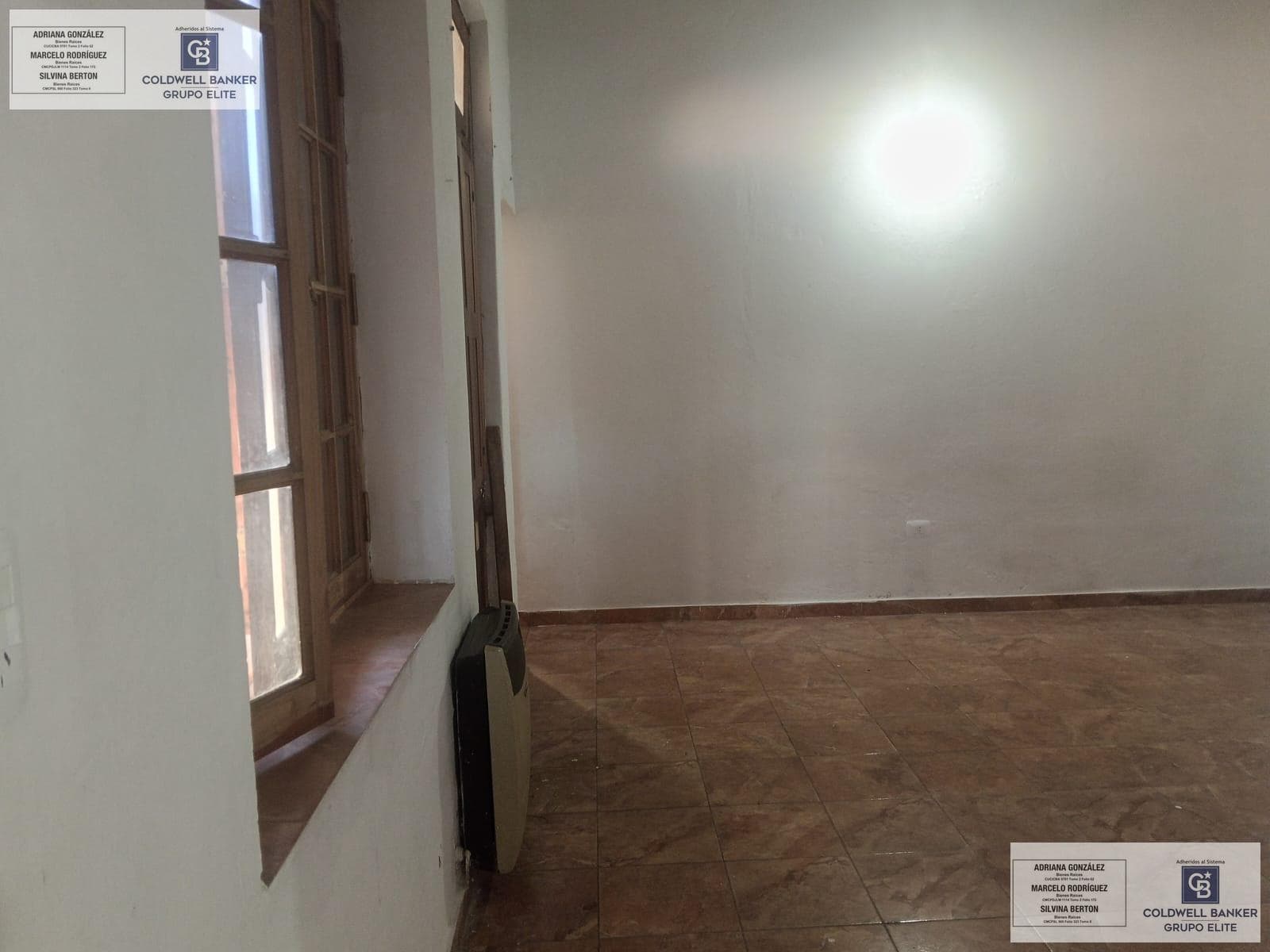HOUSE FOR SALE PLUS TWO APARTMENTS IN VILLA MERCEDES, SAN LUIS.