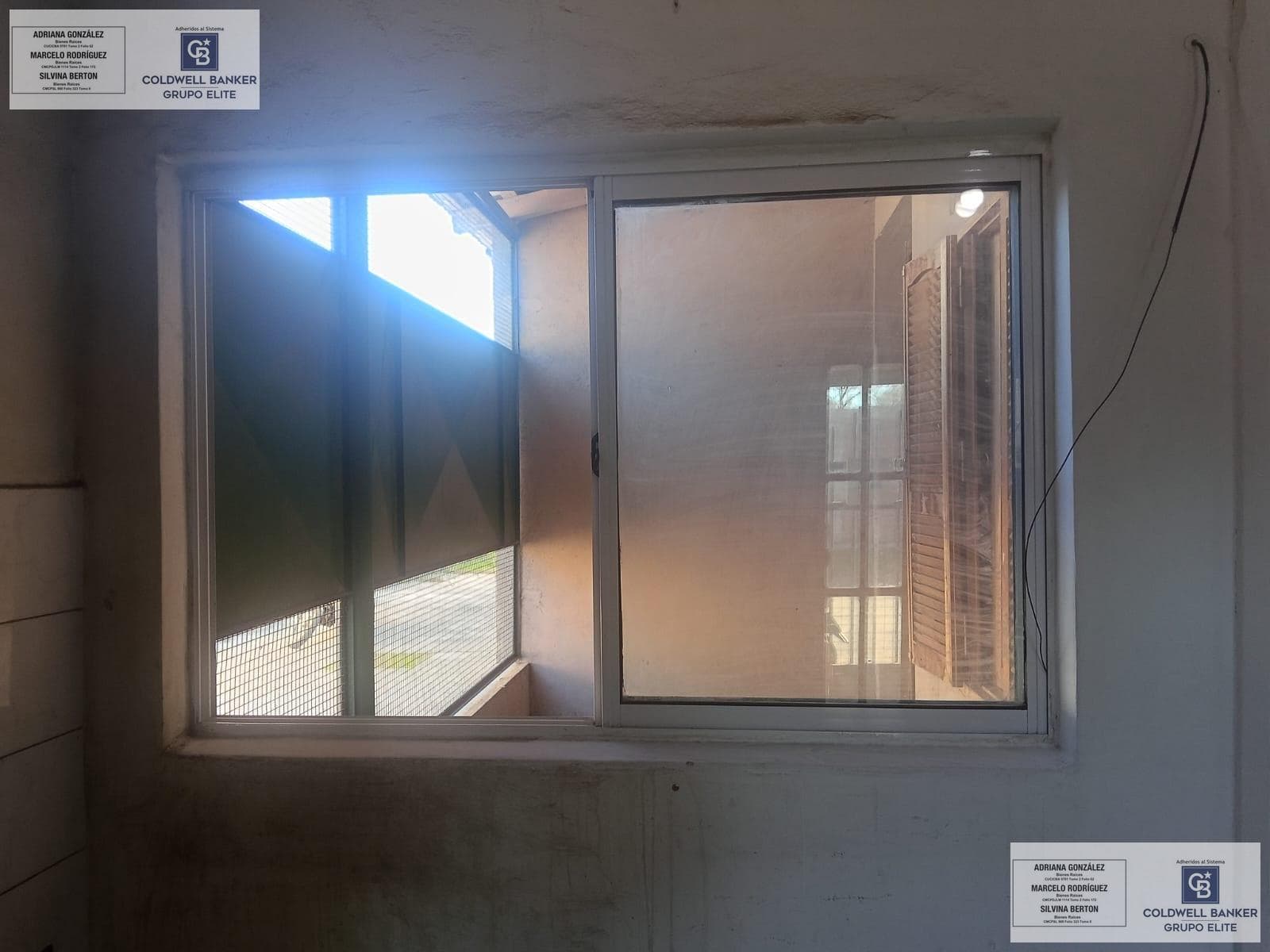 HOUSE FOR SALE PLUS TWO APARTMENTS IN VILLA MERCEDES, SAN LUIS.