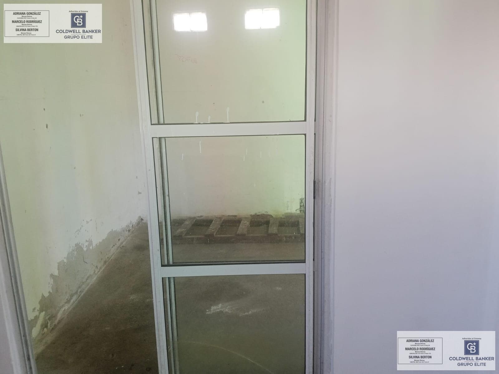 HOUSE FOR SALE PLUS TWO APARTMENTS IN VILLA MERCEDES, SAN LUIS.
