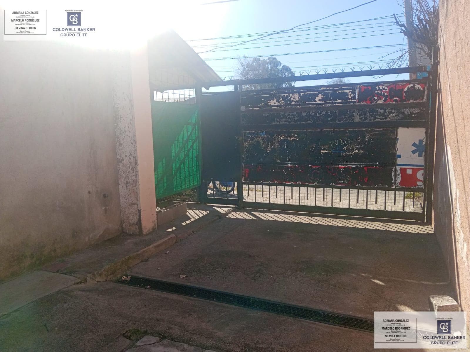 HOUSE FOR SALE PLUS TWO APARTMENTS IN VILLA MERCEDES, SAN LUIS.