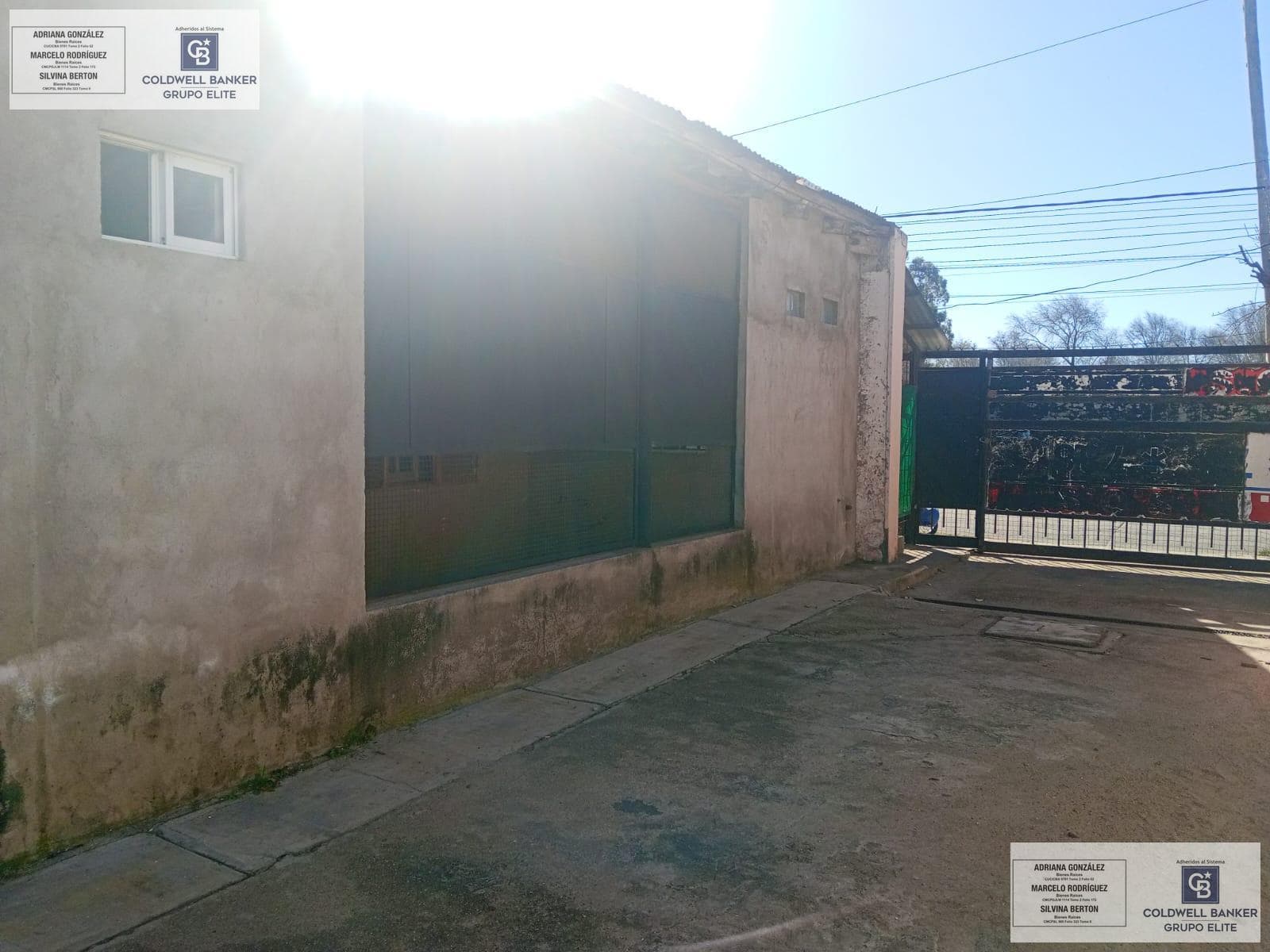 HOUSE FOR SALE PLUS TWO APARTMENTS IN VILLA MERCEDES, SAN LUIS.