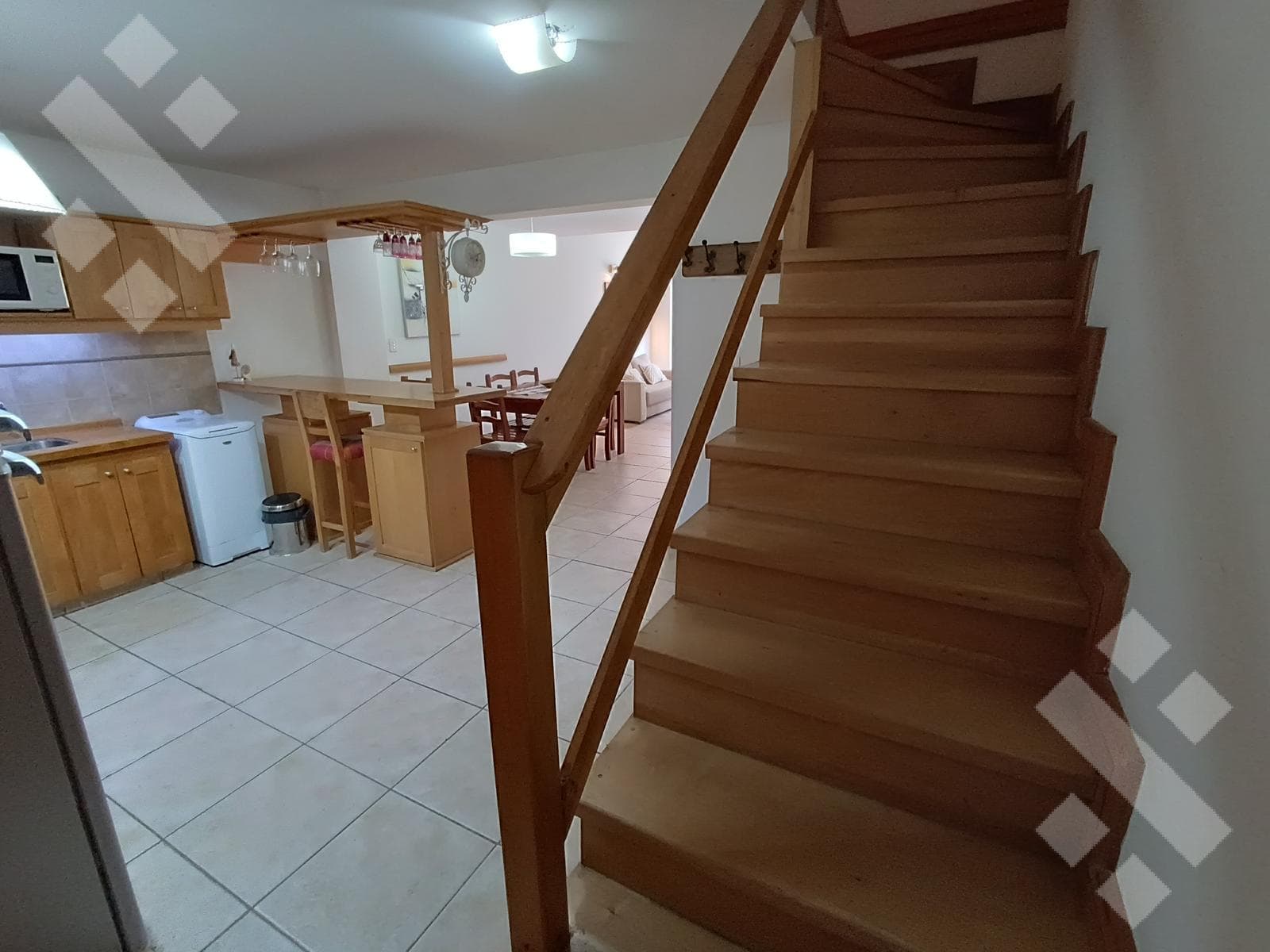 FOR RENT: 3-Bedroom Apartment in Downtown San Martín de los Andes - Furnished