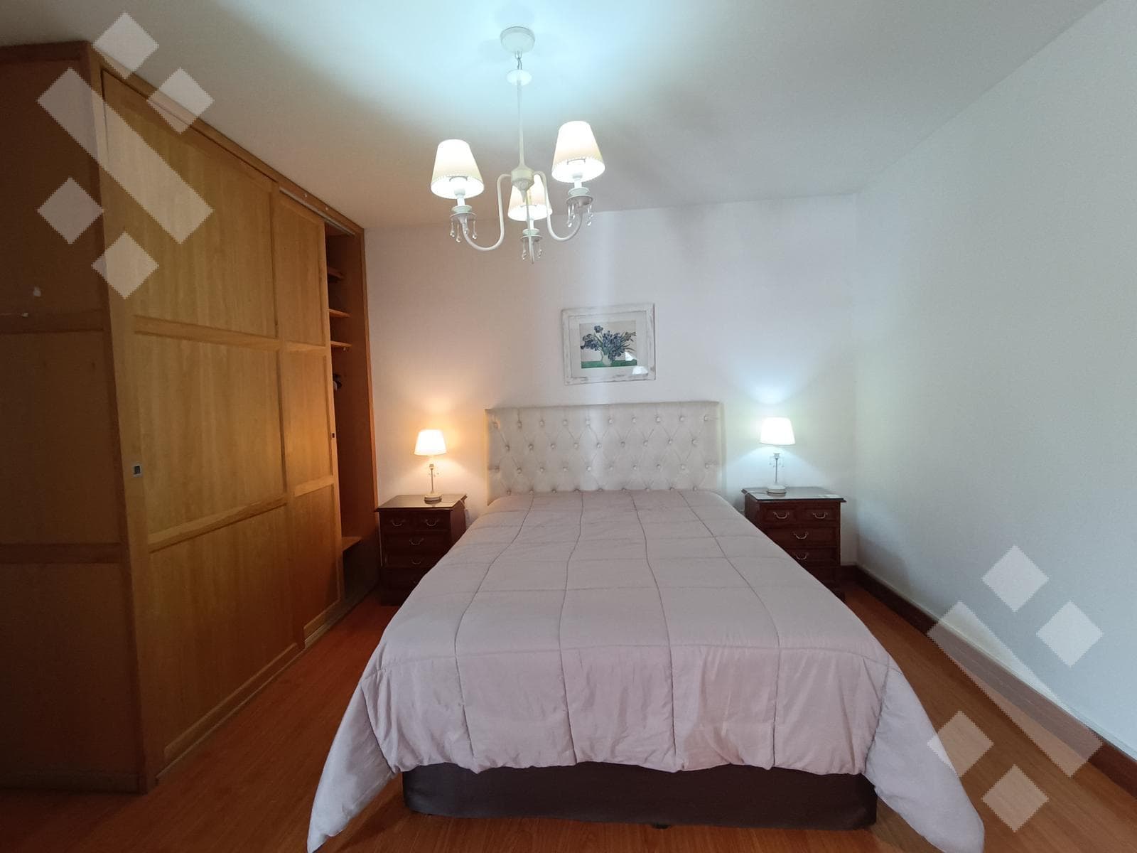 FOR RENT: 3-Bedroom Apartment in Downtown San Martín de los Andes - Furnished