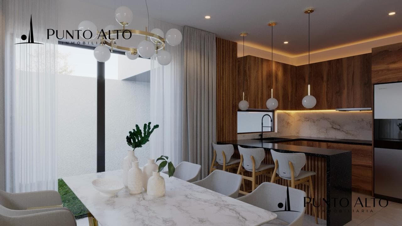 HOUSE FOR SALE IN THE UNIDAD NACIONAL NEIGHBORHOOD, A FEW BLOCKS FROM AV. MONTERREY