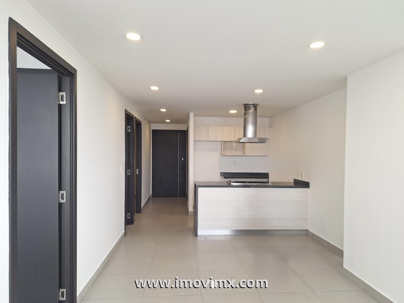 Excellent apartment in Portales Norte