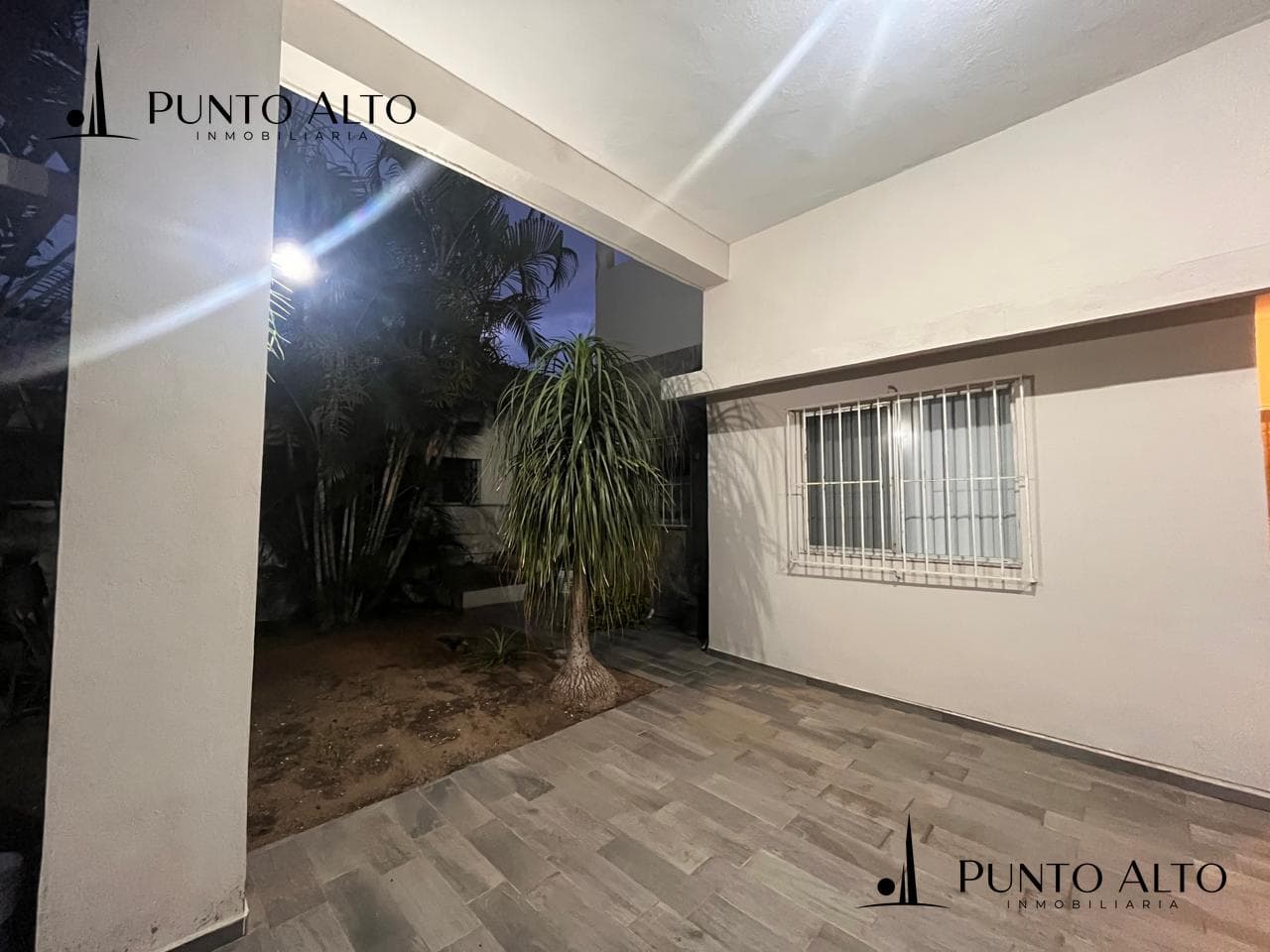 APARTMENT FOR RENT IN THE NAVAL MILITAR NEIGHBORHOOD, ONE BLOCK FROM MONTERREY AVENUE