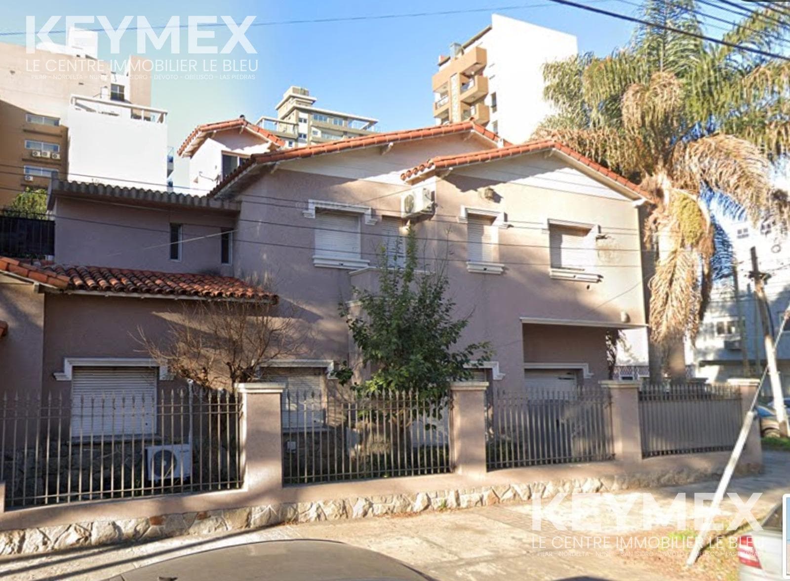 House for Sale in Lanús Este