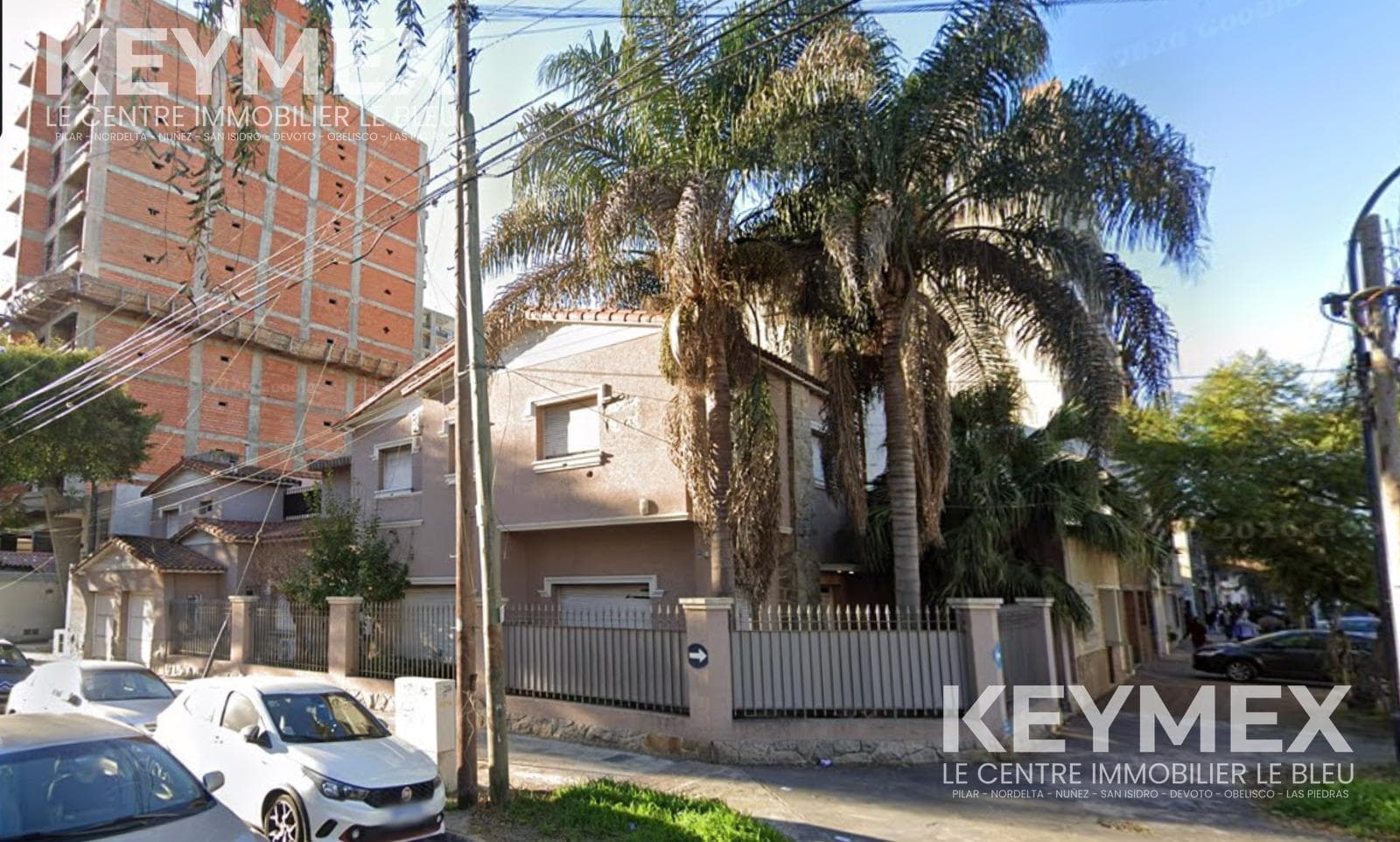House for Sale in Lanús Este