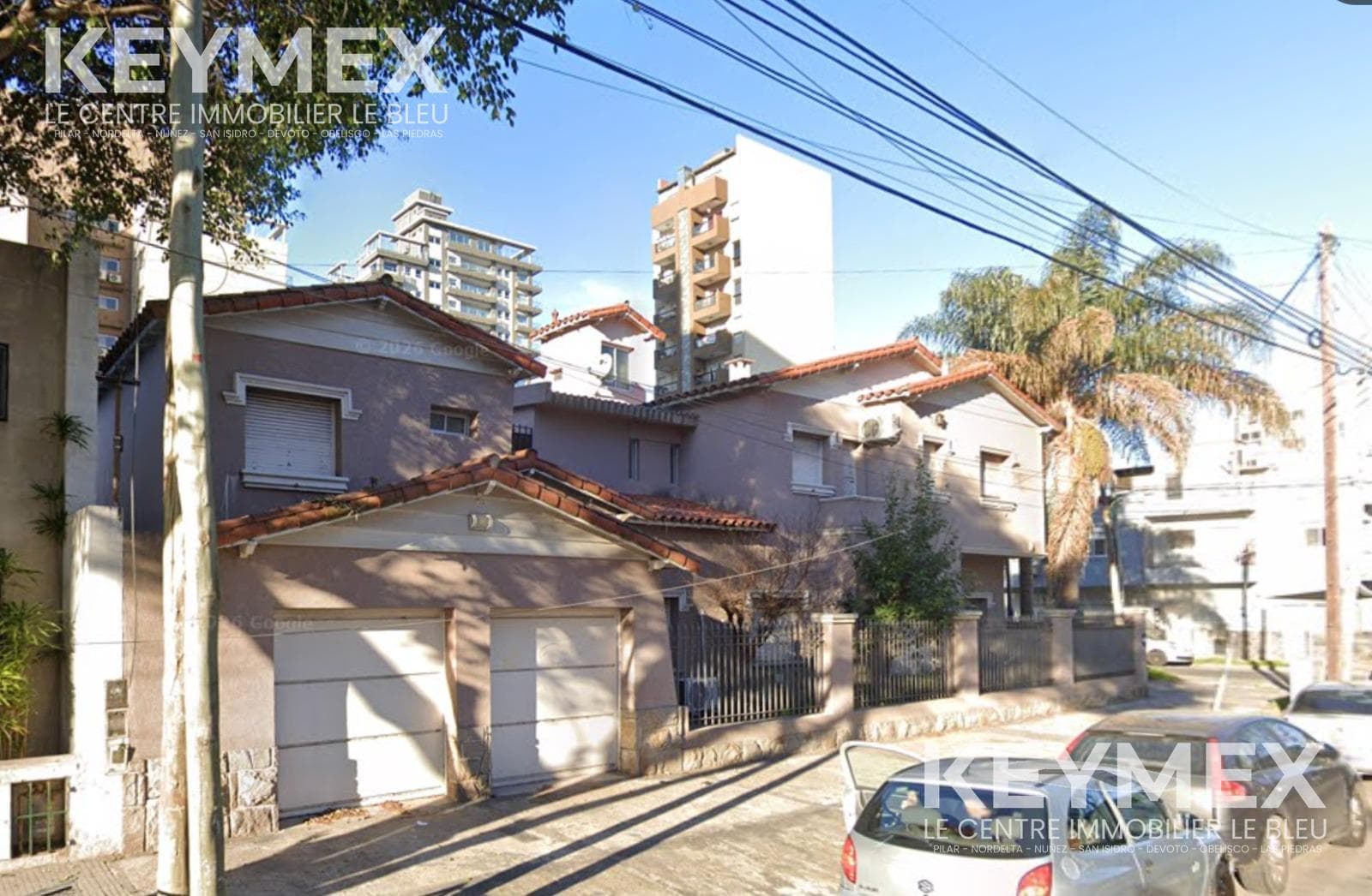 House for Sale in Lanús Este