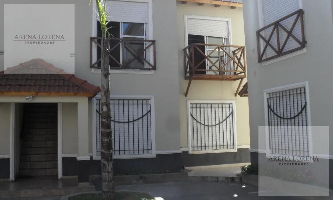 2-Room Apartment for Sale with Garage in Morón Sur—Eligible for Financing