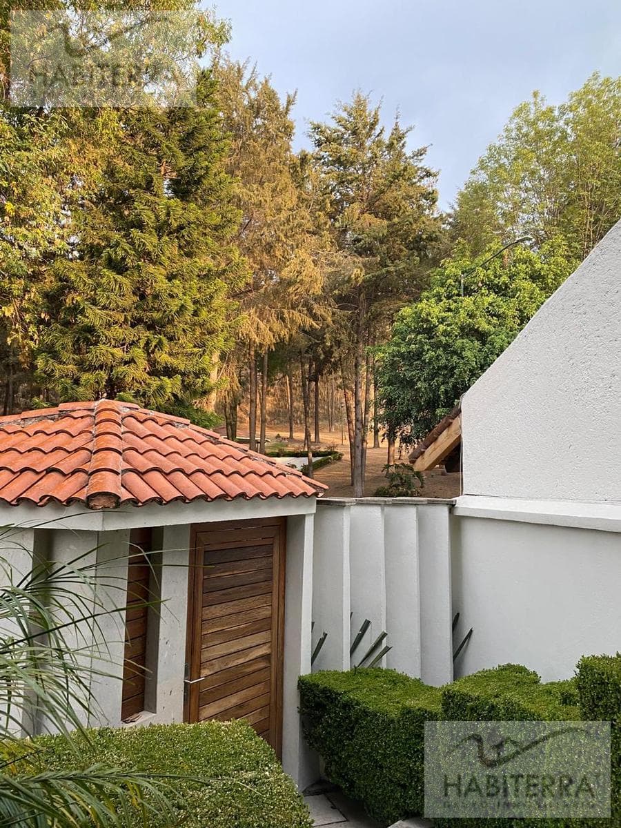 Renta Casa en la Herradura