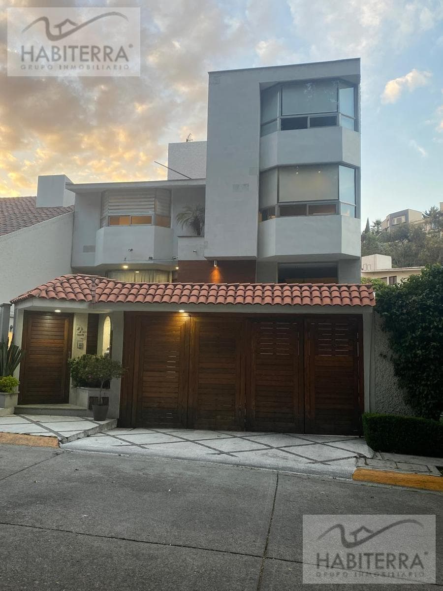 Renta Casa en la Herradura