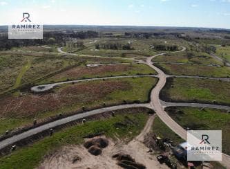 Land in Santa Sofía