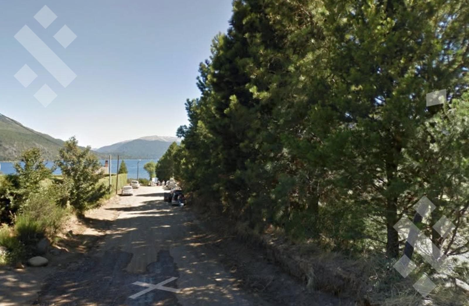 LAND FOR SALE IN VILLA LAGO LOLOG, 150 METERS FROM PLAYA BONITA