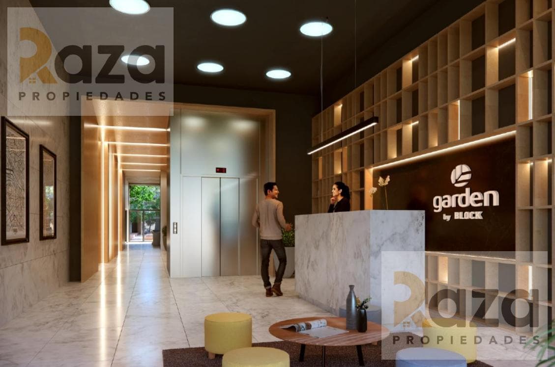 1-Bedroom Apartment for Sale