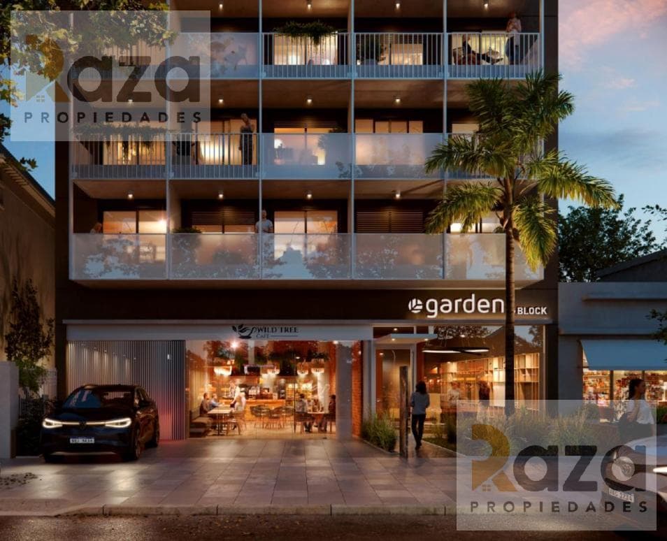 1-Bedroom Apartment for Sale