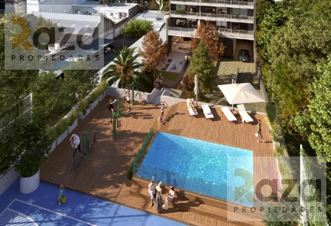 1-Bedroom Apartment for Sale
